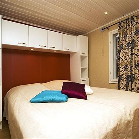Koivuniemi Cottage Säkylä エクステリア 写真