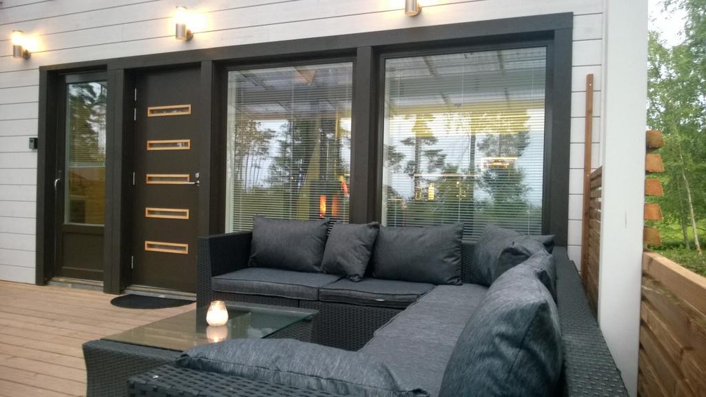 Koivuniemi Cottage Säkylä 部屋 写真