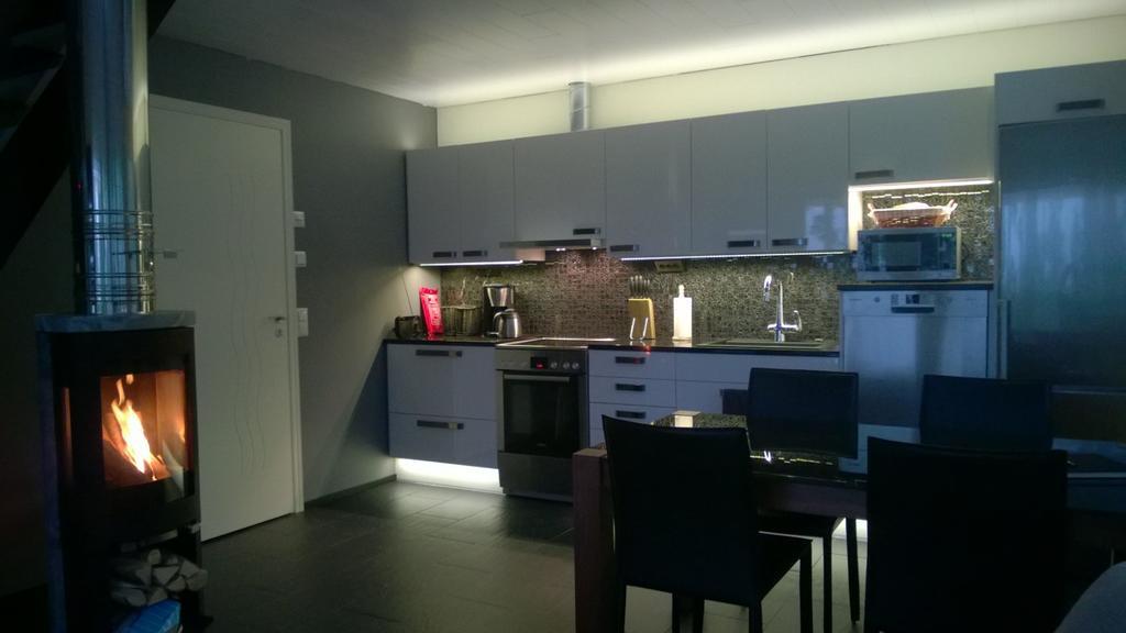 Koivuniemi Cottage Säkylä 部屋 写真
