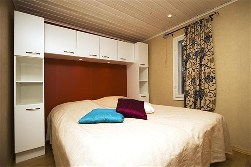Koivuniemi Cottage Säkylä エクステリア 写真