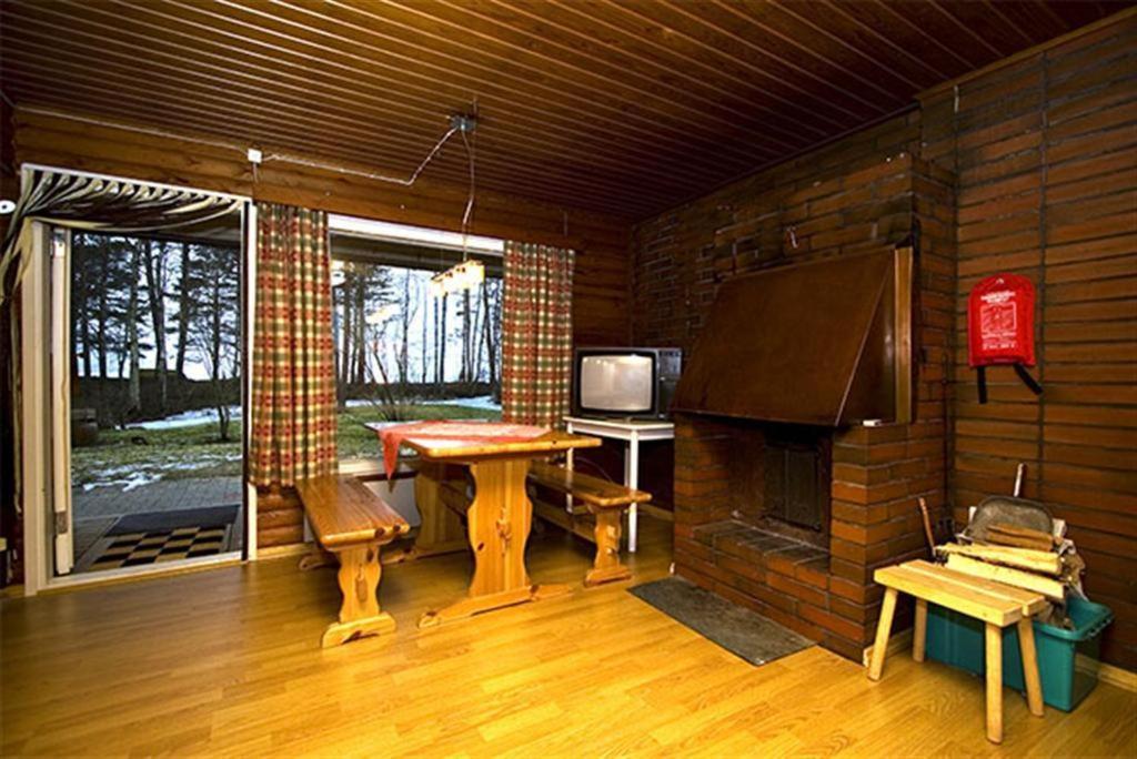 Koivuniemi Cottage Säkylä エクステリア 写真
