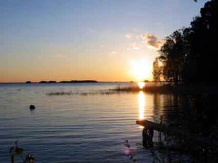Koivuniemi Cottage Säkylä エクステリア 写真