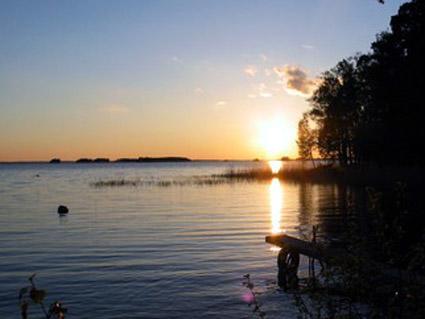 Koivuniemi Cottage Säkylä エクステリア 写真