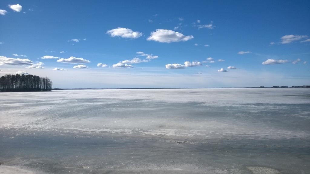 Koivuniemi Cottage Säkylä エクステリア 写真