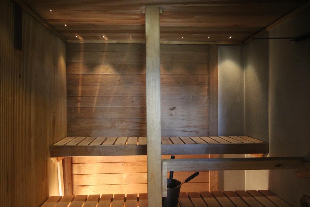 Koivuniemi Cottage Säkylä エクステリア 写真