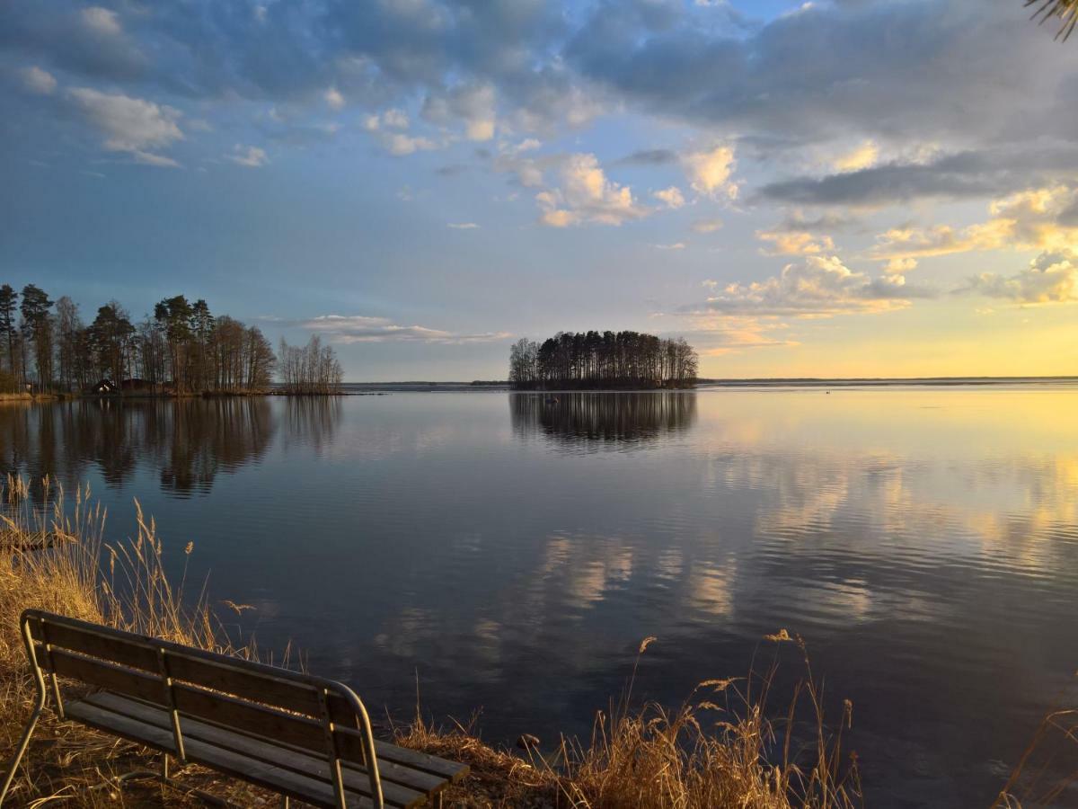 Koivuniemi Cottage Säkylä エクステリア 写真